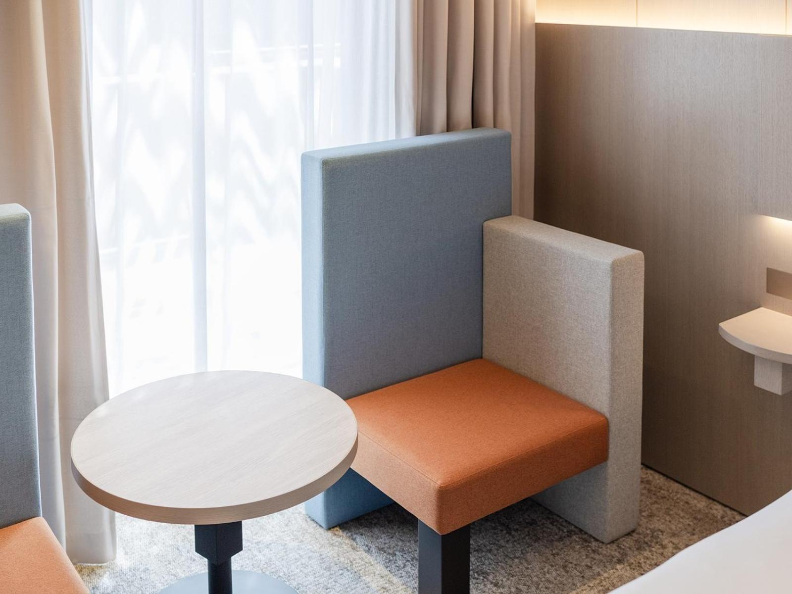Hotel Il Palazzo Fukuoka (Fukuoka)