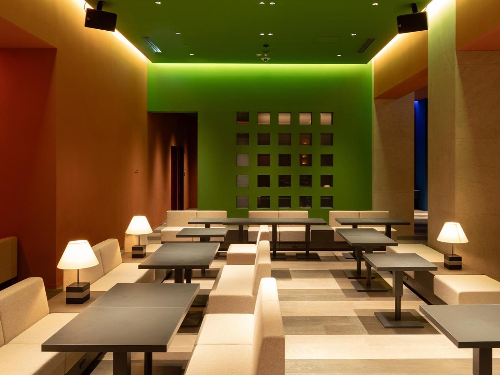 Il Palazzo Hotel Fukuoka (Fukuoka)