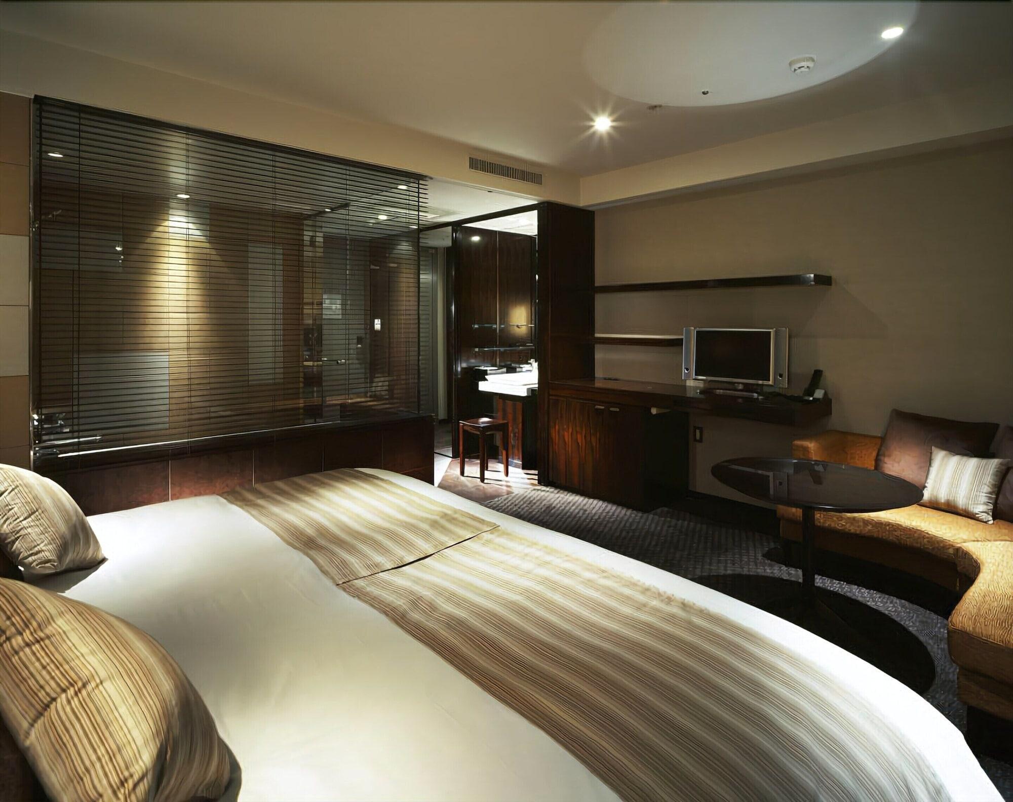 Il Palazzo 4* Fukuoka (Fukuoka)