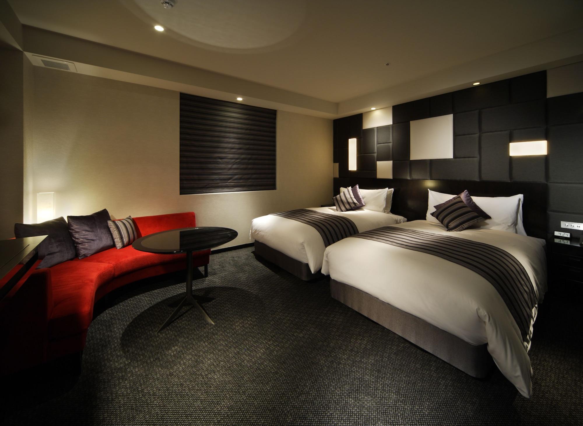 Il Palazzo Hotel Fukuoka (Fukuoka)