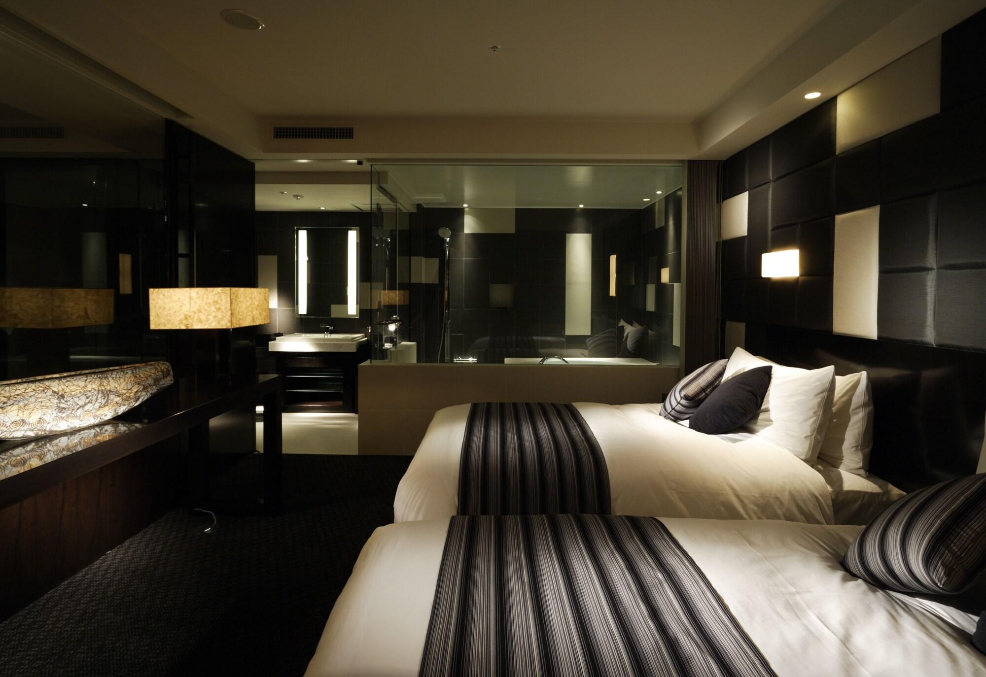 Il Palazzo 4* Fukuoka (Fukuoka)