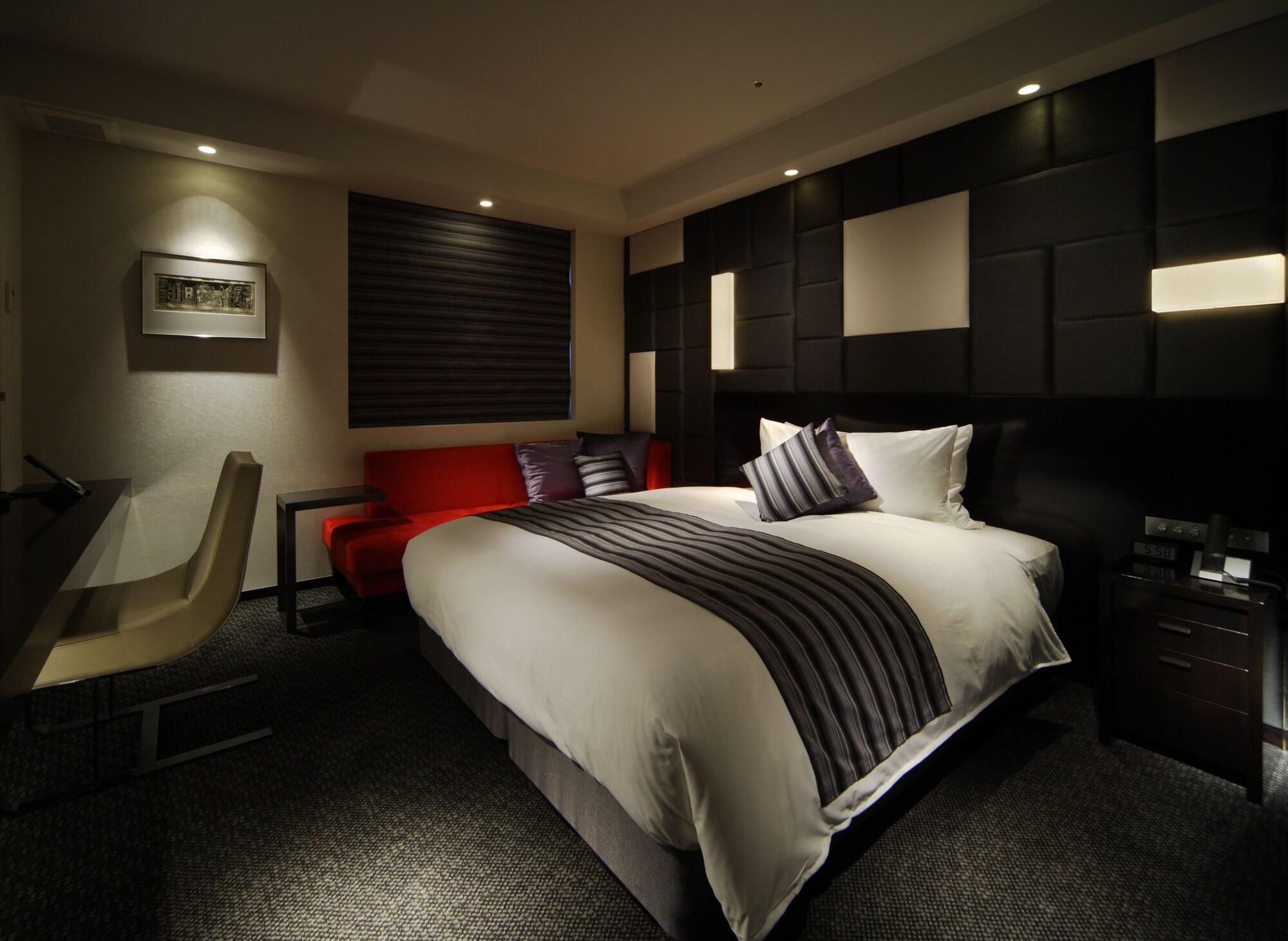 Hotel Il Palazzo Fukuoka (Fukuoka)