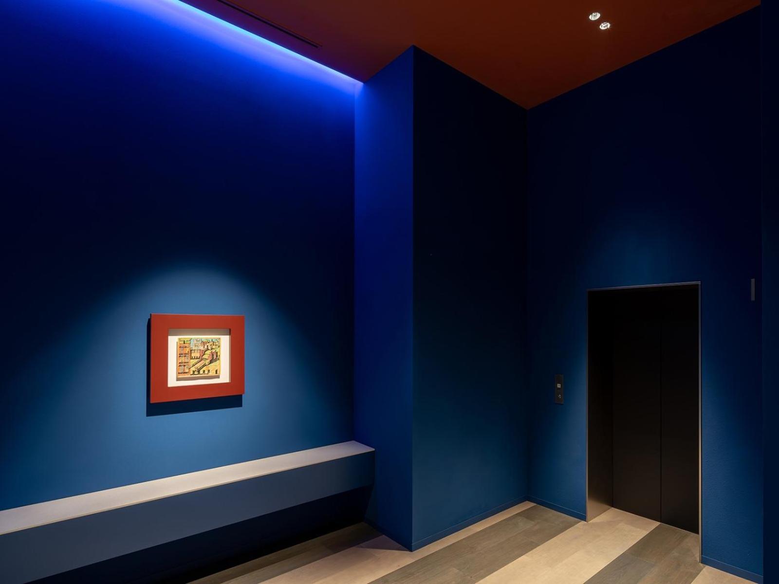 Hotel Il Palazzo Fukuoka (Fukuoka)