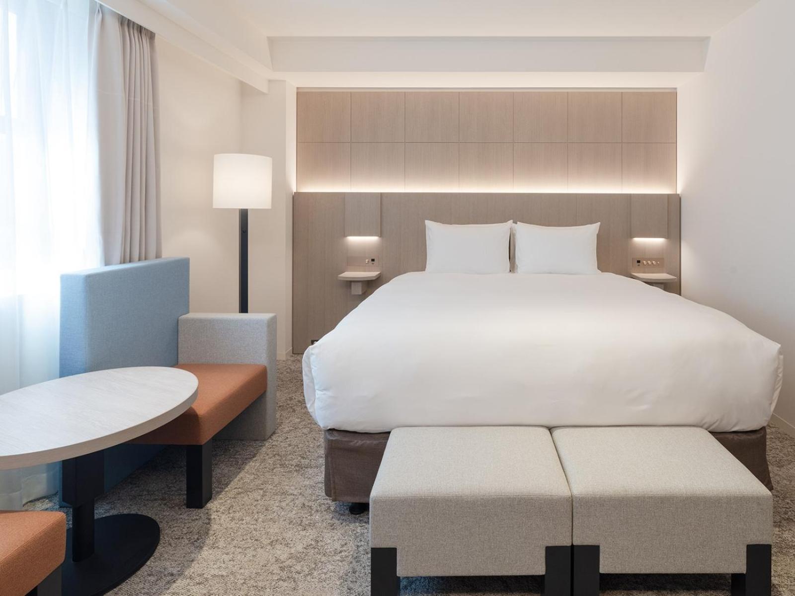 Il Palazzo 4* Fukuoka (Fukuoka)