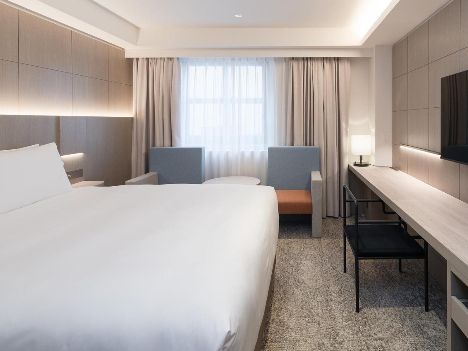 Il Palazzo Hotel Fukuoka (Fukuoka)