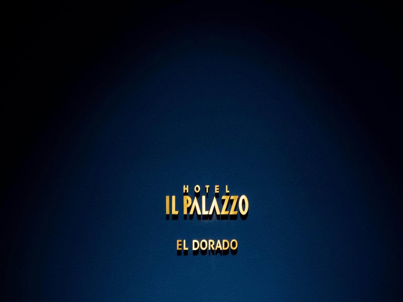 Hotel Il Palazzo 4*