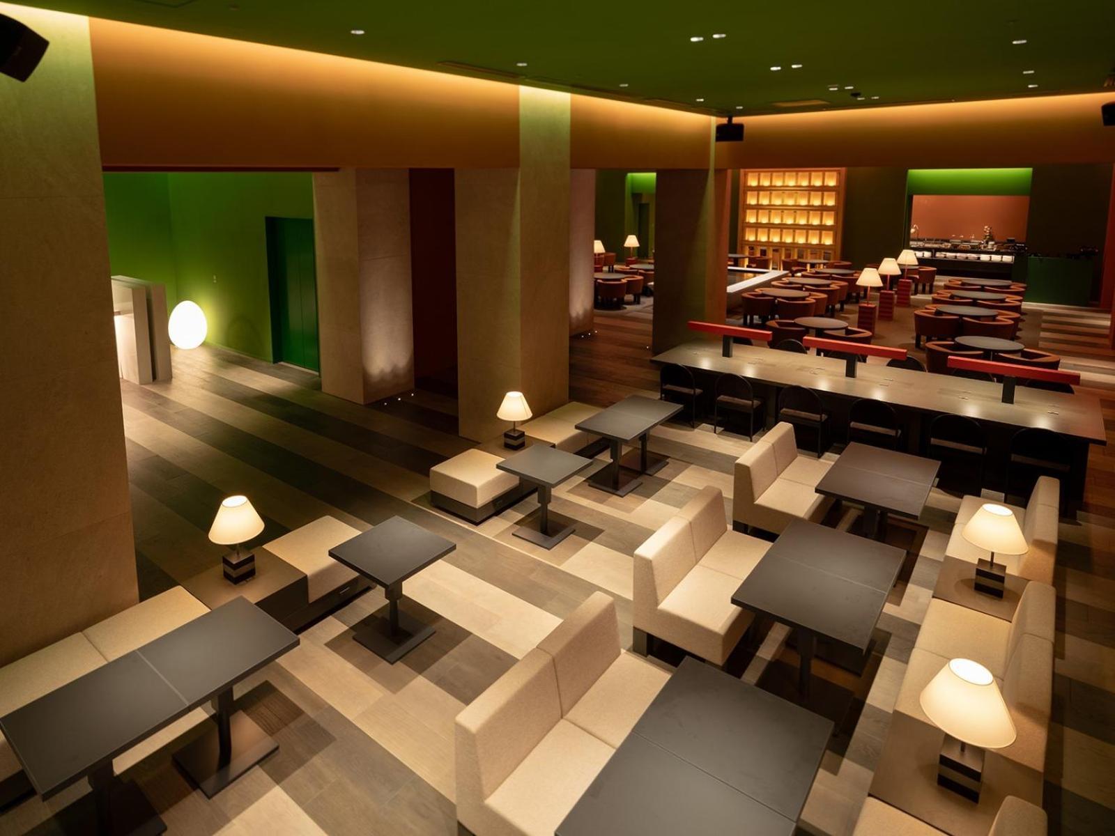 Il Palazzo Hotel Fukuoka (Fukuoka)